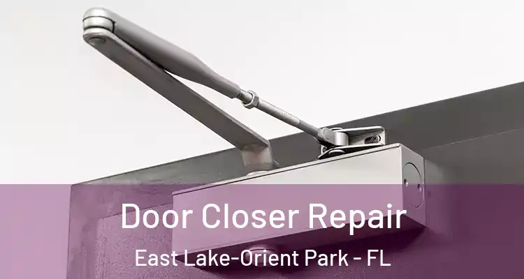  Door Closer Repair East Lake-Orient Park - FL