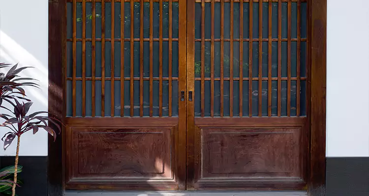 Accordion Patio Doors Repair in East Lake-Orient Park, FL