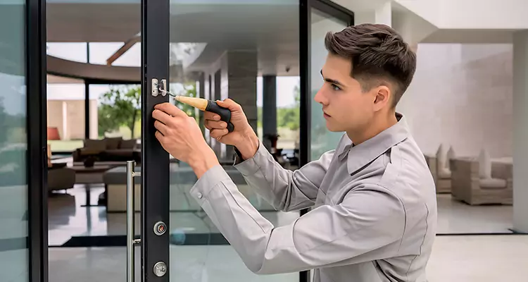 Best Door Lock RepairSliding Door Lock Repair in East Lake-Orient Park, FL