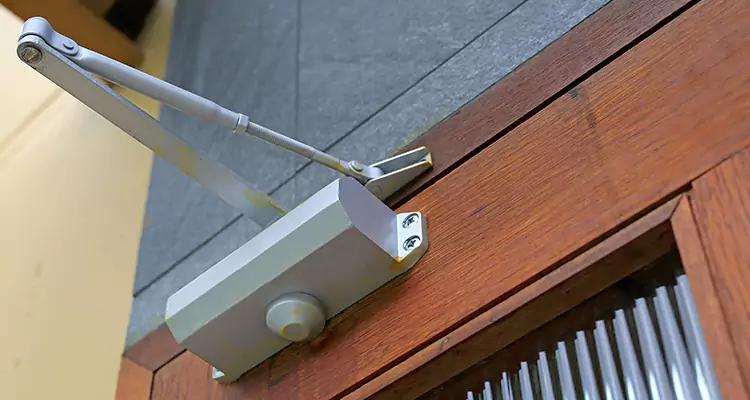 Automatic Door Opener Repair in East Lake-Orient Park, FL