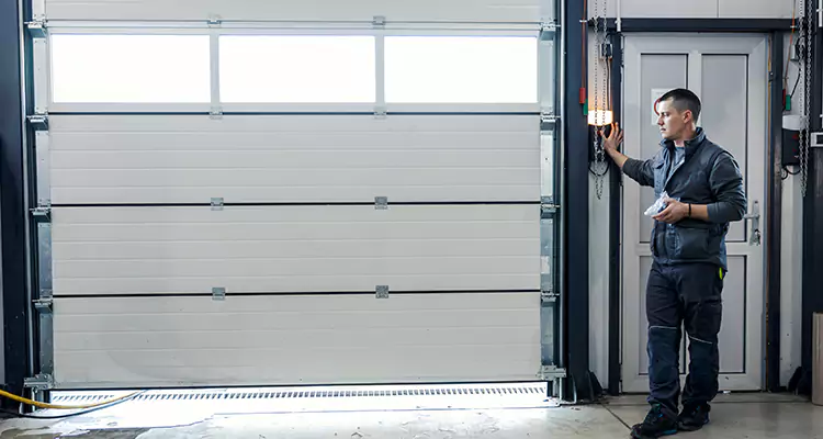 Our Garage Door Repair Services in East Lake-Orient Park, FL