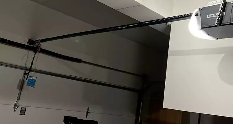 Garage Door Opener Sensor Replacement in East Lake-Orient Park, FL