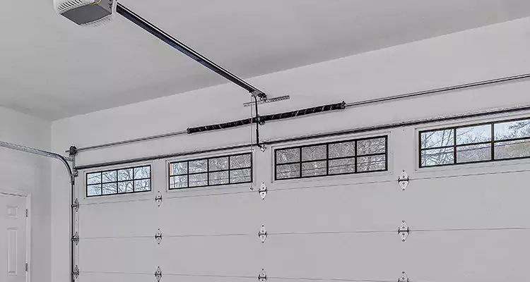 Garage Door Torsion Spring Repair in East Lake-Orient Park, FL