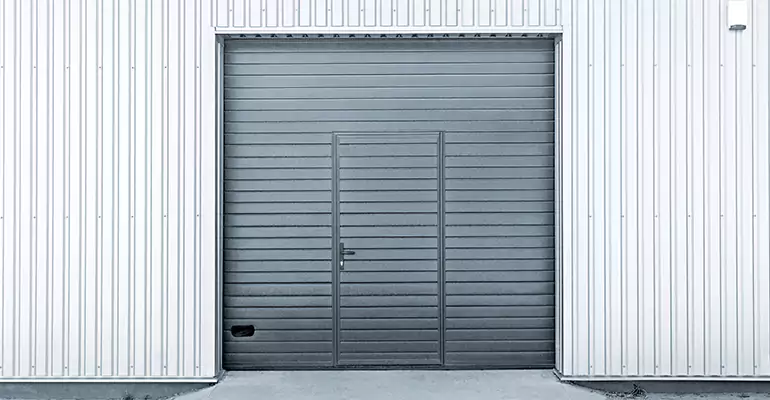 Trusted Industrial Overhead Door Repair in East Lake-Orient Park, FL