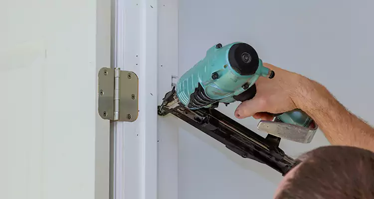 Interior Door Repair Services Near Me in East Lake-Orient Park, FL