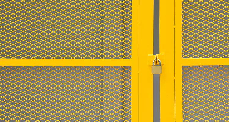 Steel Mesh Screen Door Repair in East Lake-Orient Park, FL