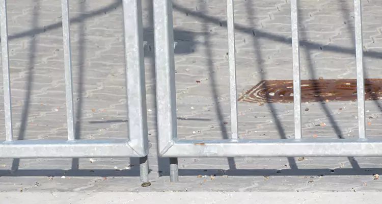 Our Metal Gate Repair Services in East Lake-Orient Park, FL