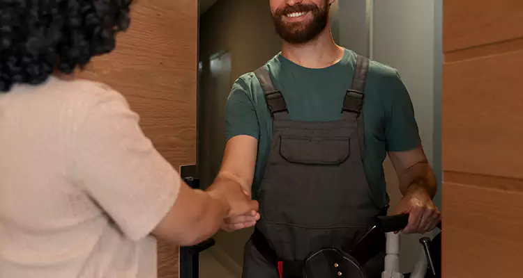 Repair Rfid Keycard Reader For Motels in East Lake-Orient Park, FL