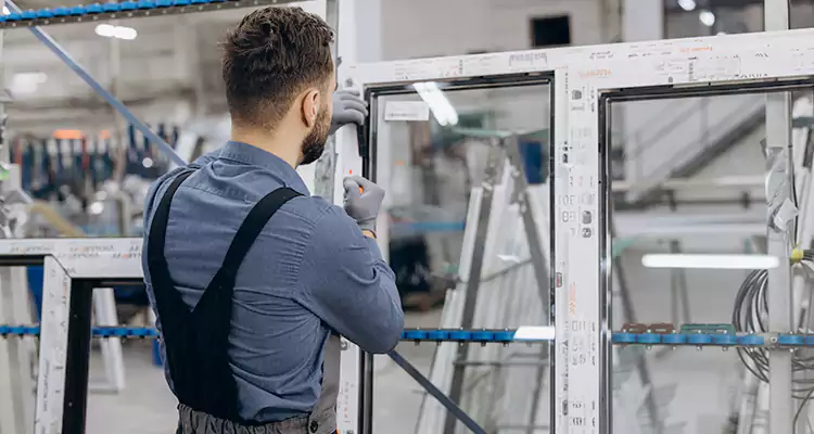 Why Choose Us for Patio Door Blind Replacement in East Lake-Orient Park, FL?