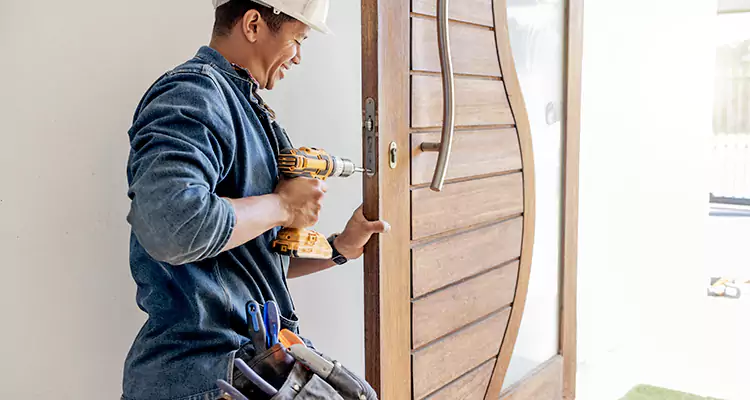 Our Patio Sliding Door Lock Repair Services in East Lake-Orient Park, FL