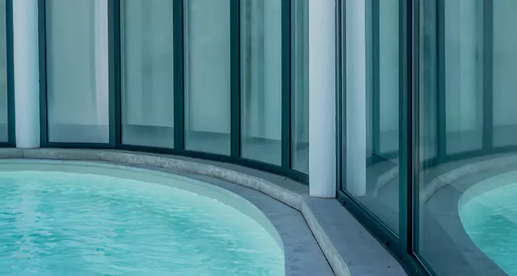 Pool Screen Door Handle Repair in East Lake-Orient Park, FL