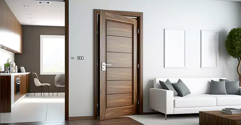 Residential Overhead Door Repair in East Lake-Orient Park, FL