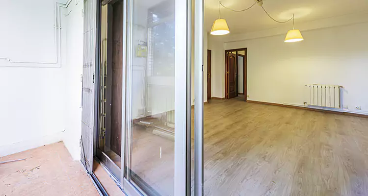 Security Screen Doors Repair in East Lake-Orient Park, FL