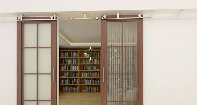 Why Choose Us for Sliding Backyard Door Repair in East Lake-Orient Park, FL?