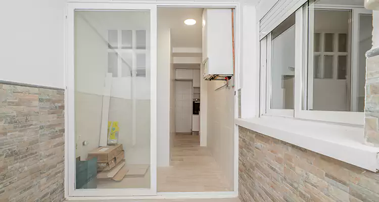 Sliding Barn Door Brackets Replacement in East Lake-Orient Park, FL