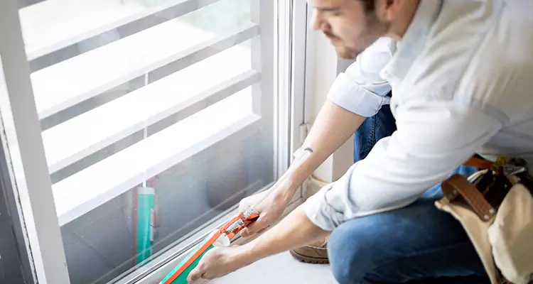 Sliding Patio Door Contractors in East Lake-Orient Park, FL