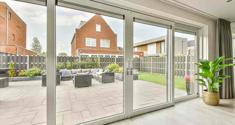 Why Choose Our Sliding Door Expert in East Lake-Orient Park, FL