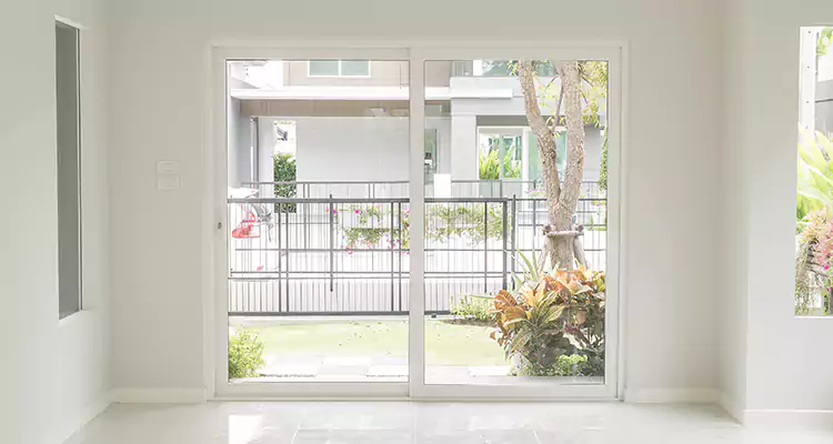 Sliding Panels For Patio Doors in East Lake-Orient Park, FL