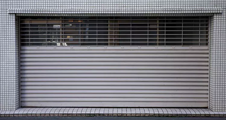 Steel Roll Up Door Repair in East Lake-Orient Park, FL