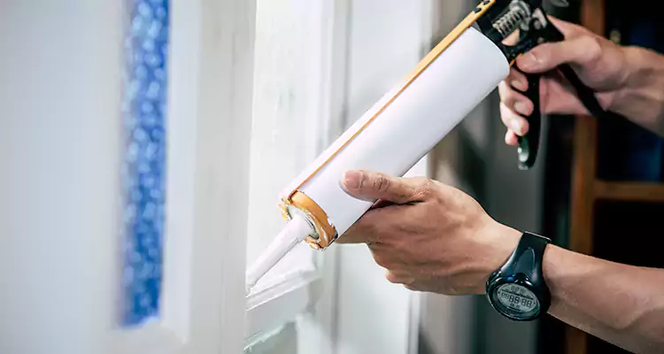 Windows Leaking Air Repair in East Lake-Orient Park, FL