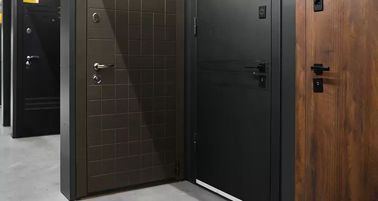 Burglar Proof Storm Door Repair in East Lake-Orient Park, FL