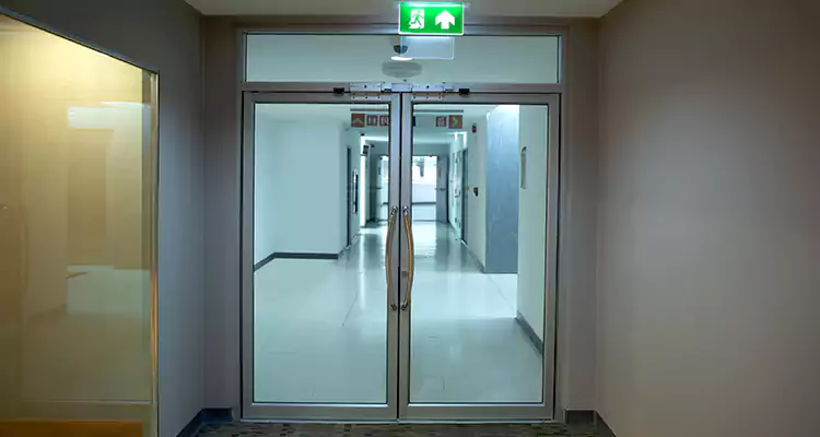 Emergency Glass Door Repair in East Lake-Orient Park, FL