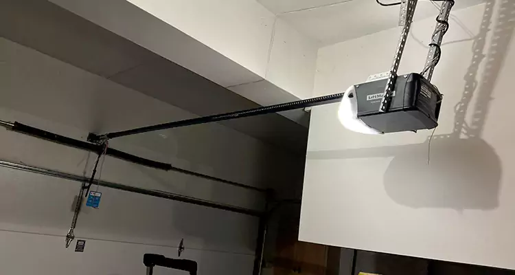 Linear Garage Door Opener Repair in East Lake-Orient Park, FL