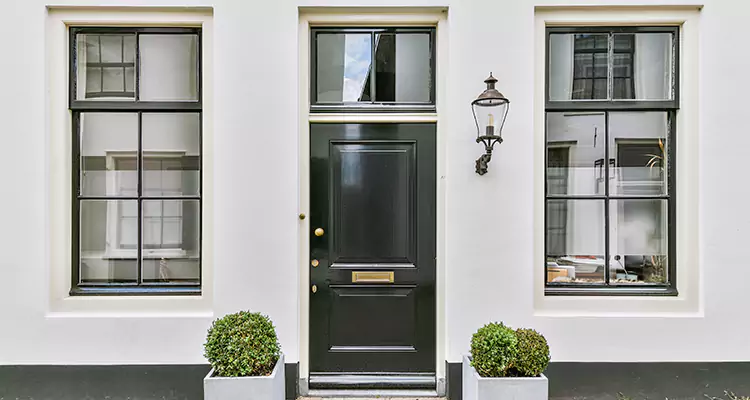 Modern French Doors Repair in East Lake-Orient Park, FL