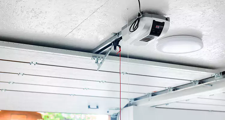 LiftMaster Garage Door Repair in East Lake-Orient Park, FL