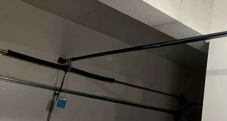 Garage Door Spring Removal in East Lake-Orient Park, FL