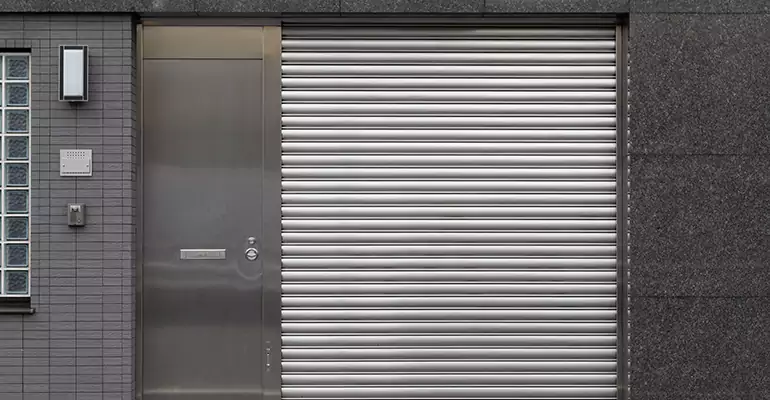 Industrial Roller Door Repair Service in East Lake-Orient Park, FL