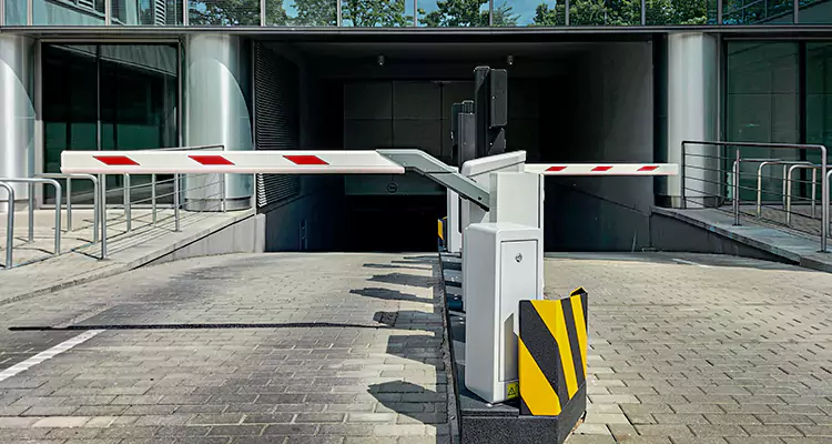 Affordable And Fast Parking Boom Gate Repair Services in East Lake-Orient Park, FL