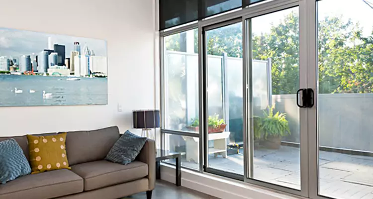 Andersen Patio Door Roller Replacement in East Lake-Orient Park, FL