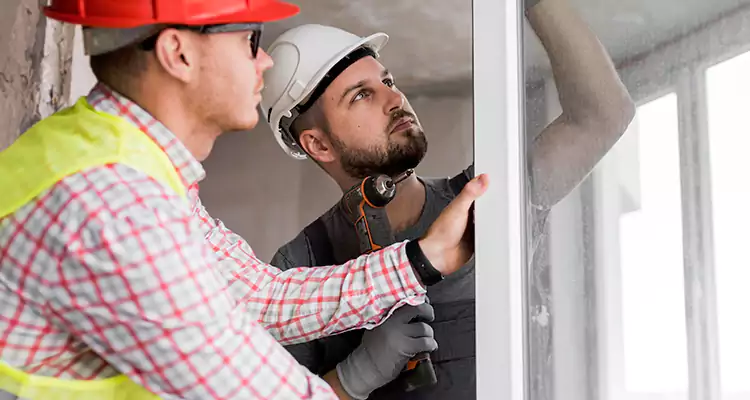 Sliding Patio Door Sticking? Expert Repair in East Lake-Orient Park, FL.