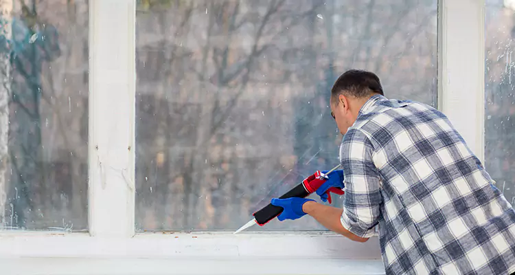 Andersen Patio Door Weatherstrip Replacement in East Lake-Orient Park, FL