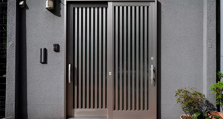 Pocket Door Track Rollers Repair in East Lake-Orient Park, FL