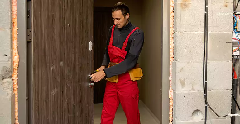 Residential Sliding Glass Door Repair in East Lake-Orient Park, FL