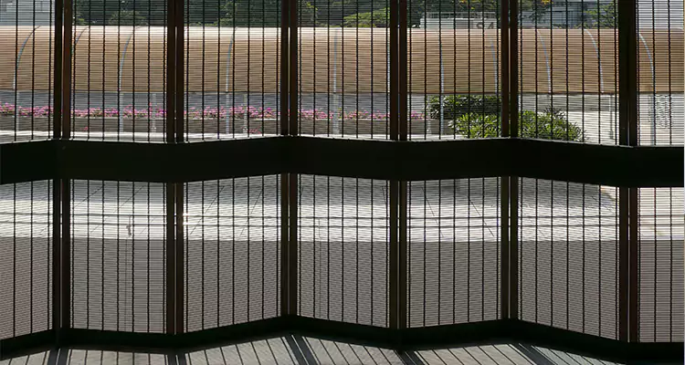 Front Screen Door Repair in East Lake-Orient Park, FL