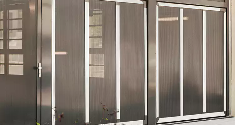Metal Mesh Door Installation Services in East Lake-Orient Park, FL