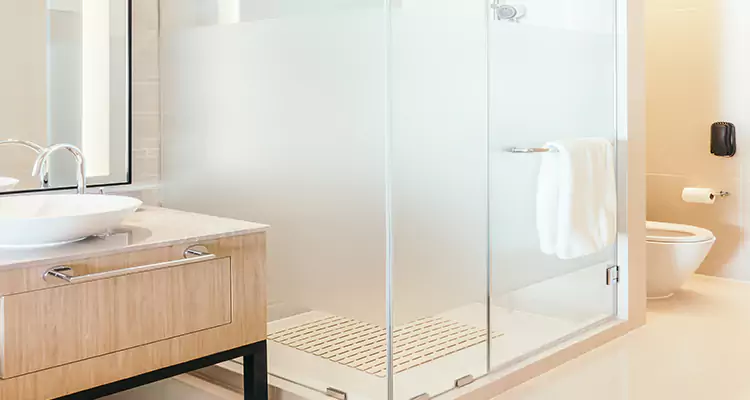 Expert Shower Door Fix and Repair in East Lake-Orient Park, FL