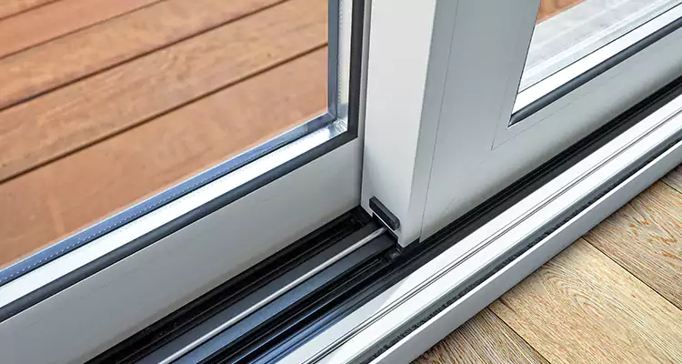 Sliding Door Track Brackets in East Lake-Orient Park, FL