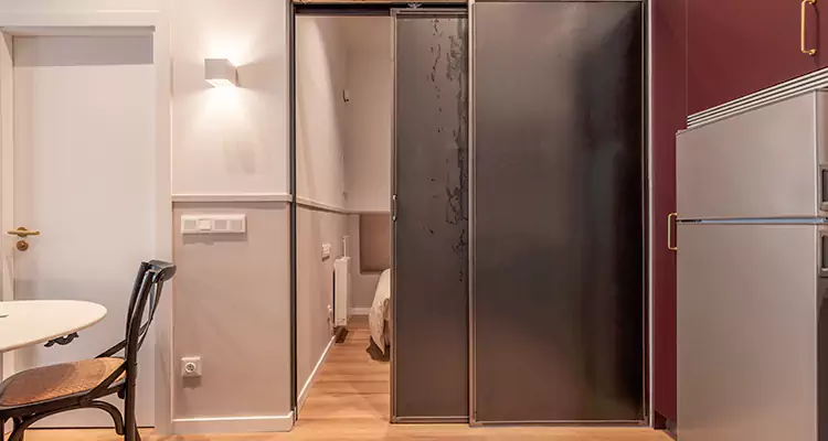 Adjust Pella Sliding Doors Not Moving in East Lake-Orient Park, FL