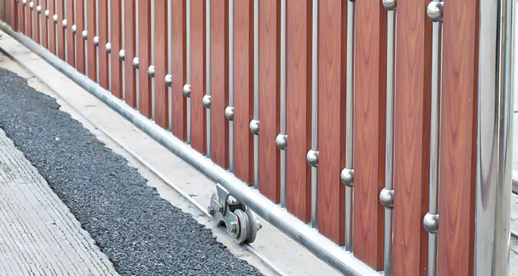 Sliding Screen Door Roller Replacement in East Lake-Orient Park, FL