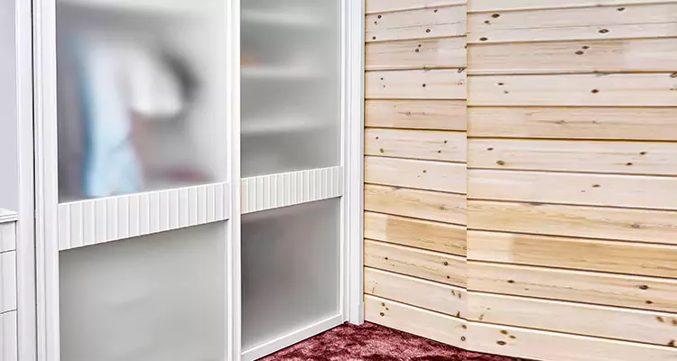 Sliding Closet Door Rollers Replacement in East Lake-Orient Park, FL