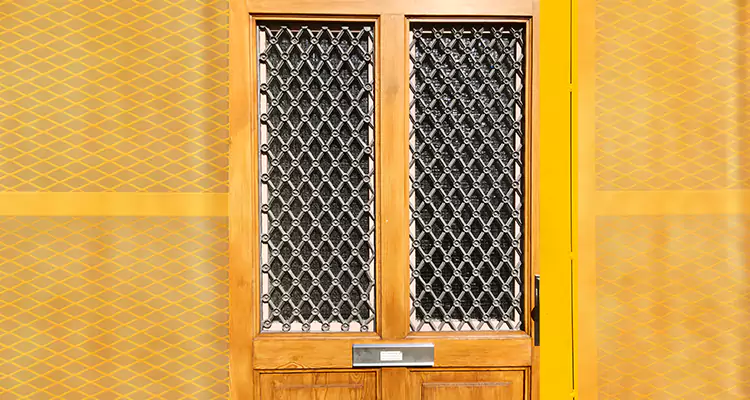 Sliding Pet Screen Door Replacement in East Lake-Orient Park, FL