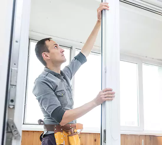 Replacement in East Lake-Orient Park